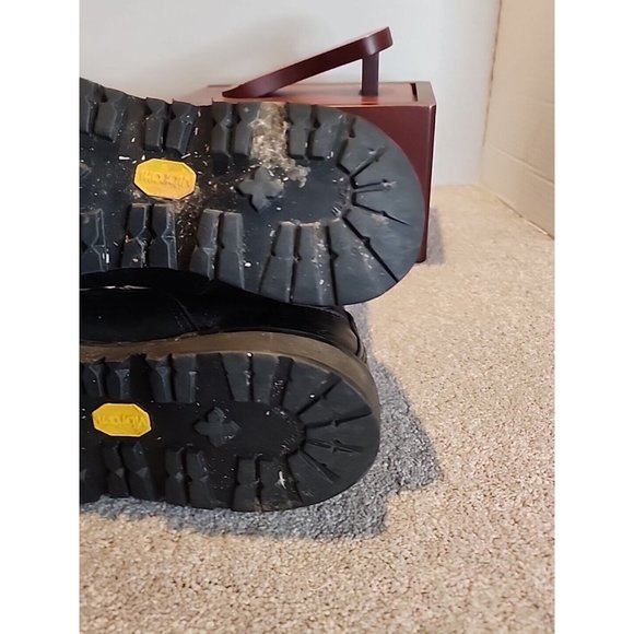 Danner Fort Lewis Boots 29110 Size 9 D Goretex Tactical Combat Engineer 12 Eye - Picture 8 of 11